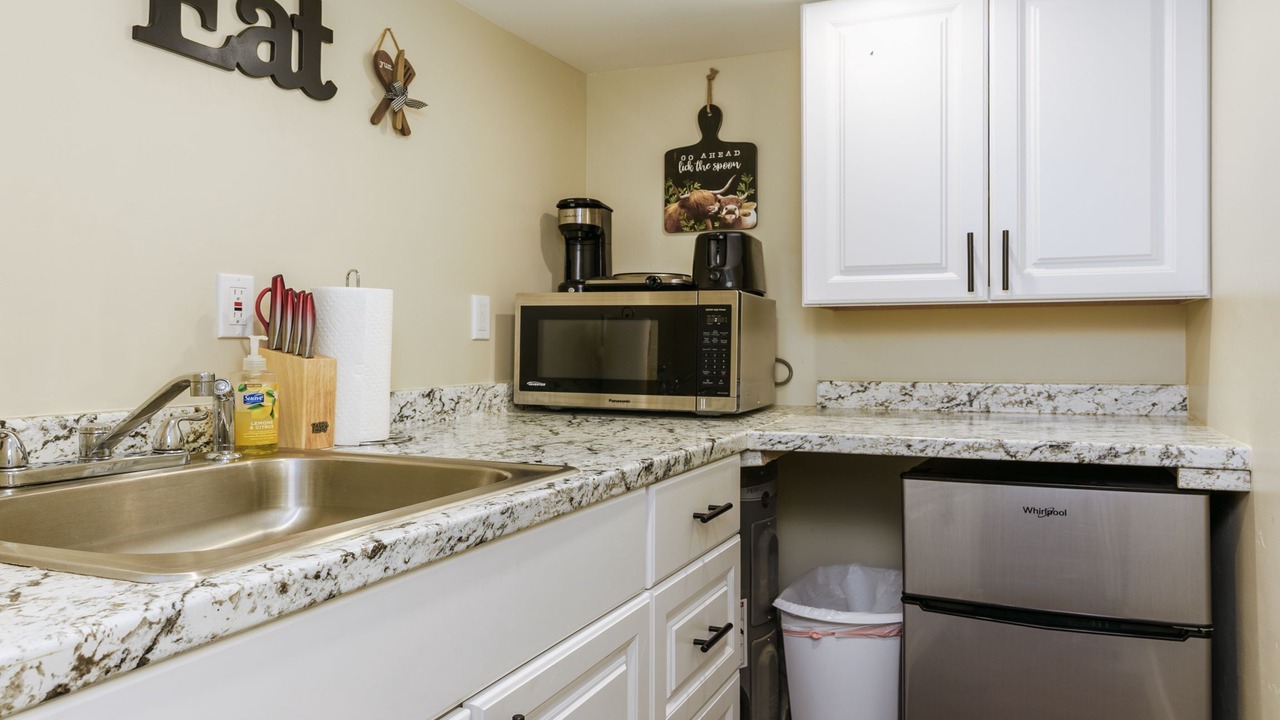 Photo of Kitchen in Pocatello
