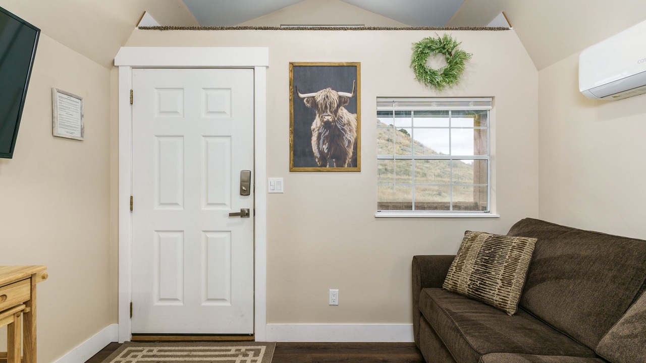 Photo of Livingroom in Pocatello