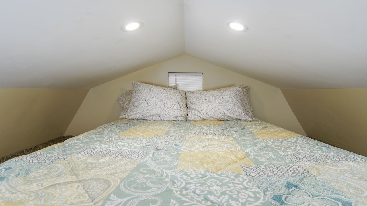 Photo of Bedroom in Pocatello