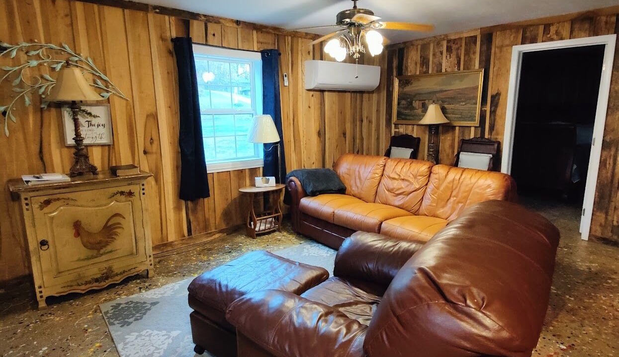 Photo of Livingroom in Summertown