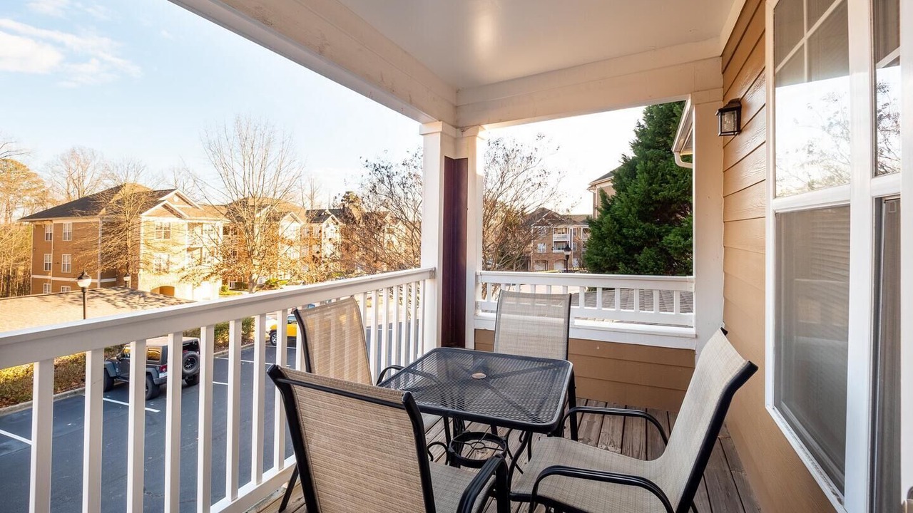 Photo of Outdoor in Southwest Raleigh