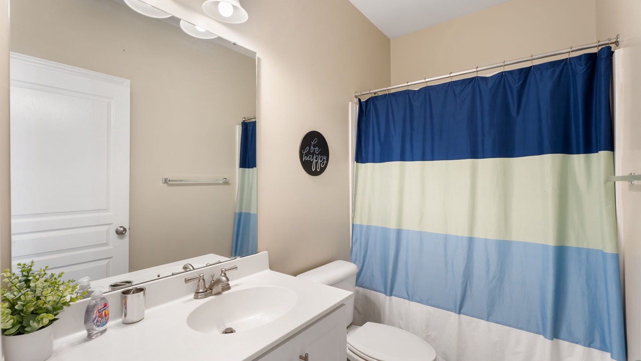 Photo of Bathroom in Southwest Raleigh