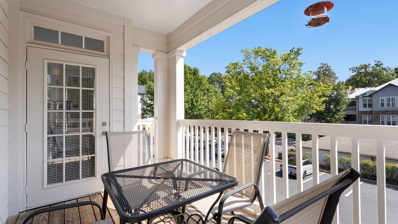 Photo of Outdoor in Southwest Raleigh