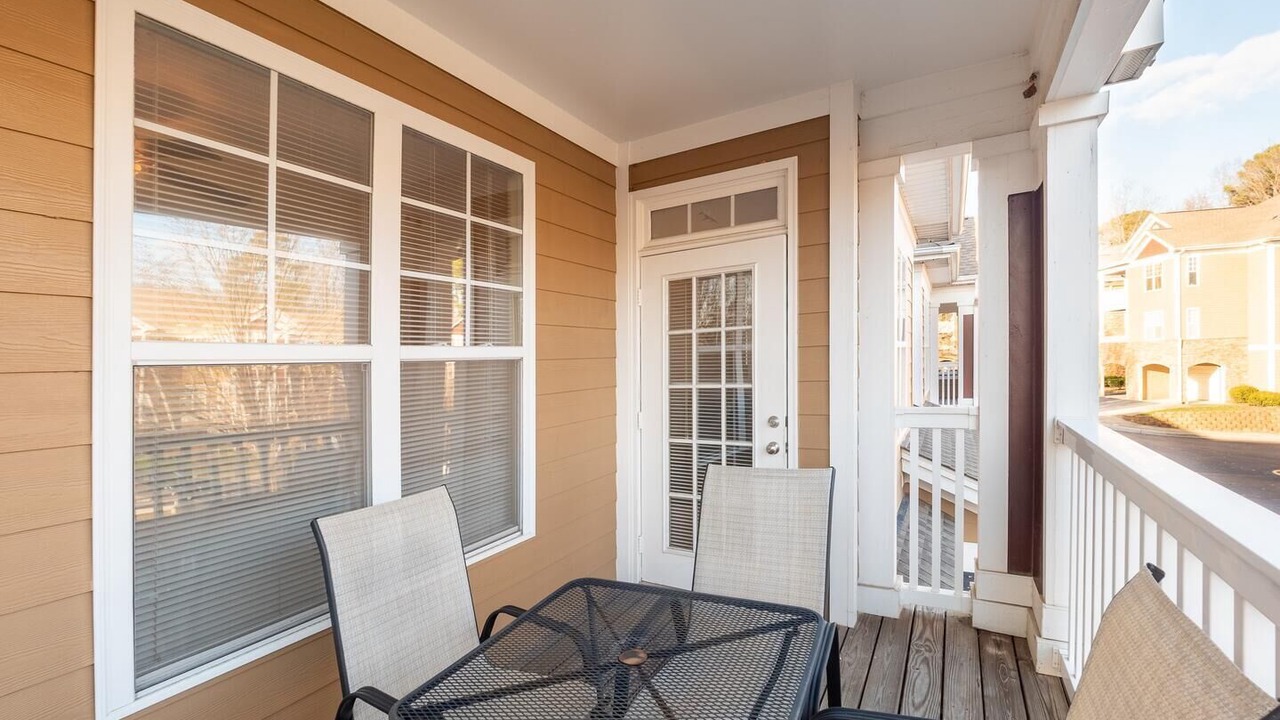 Photo of Outdoor in Southwest Raleigh