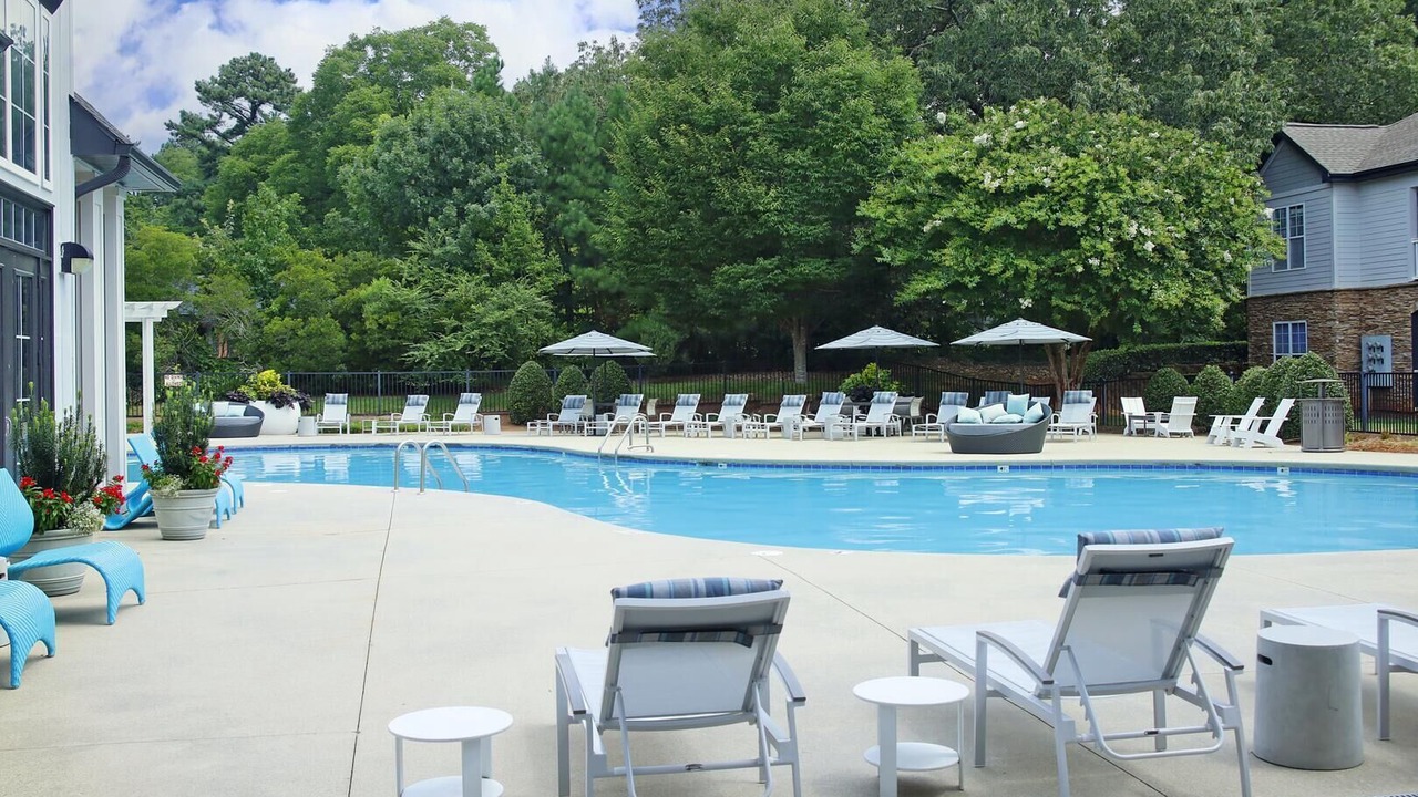 Photo of Outdoor in Southwest Raleigh