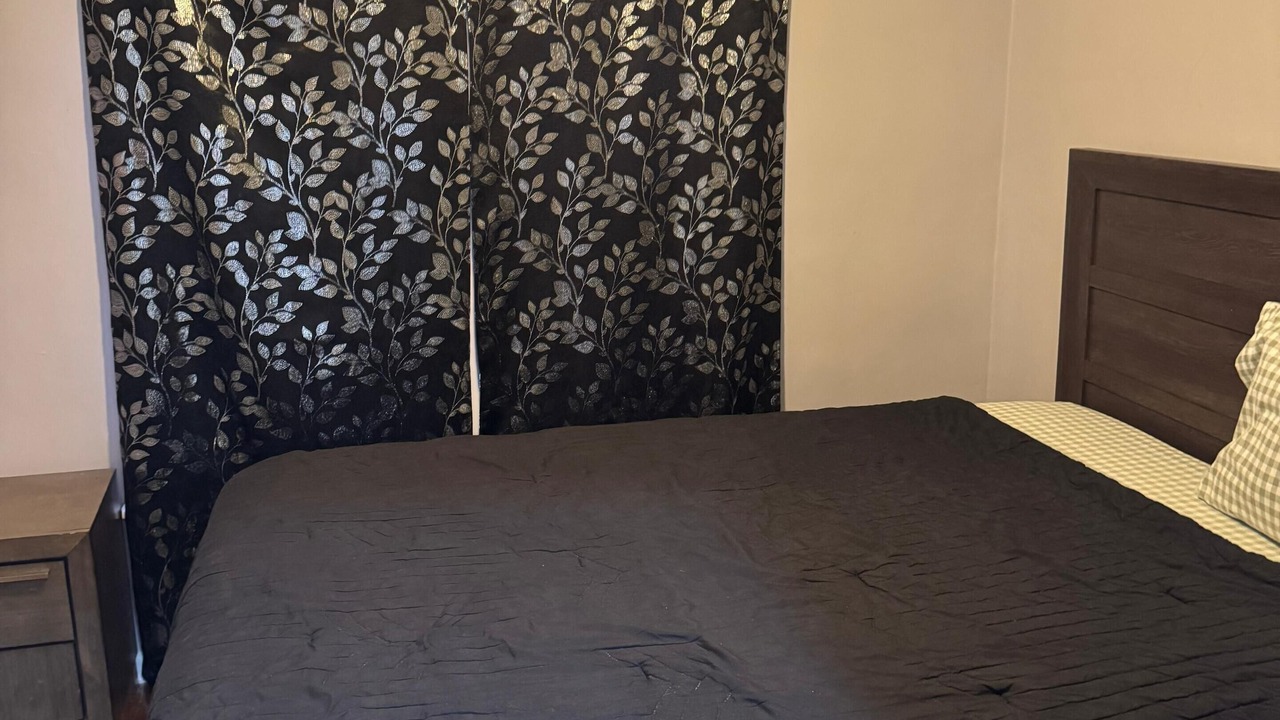 Photo of Bedroom in Washington Heights