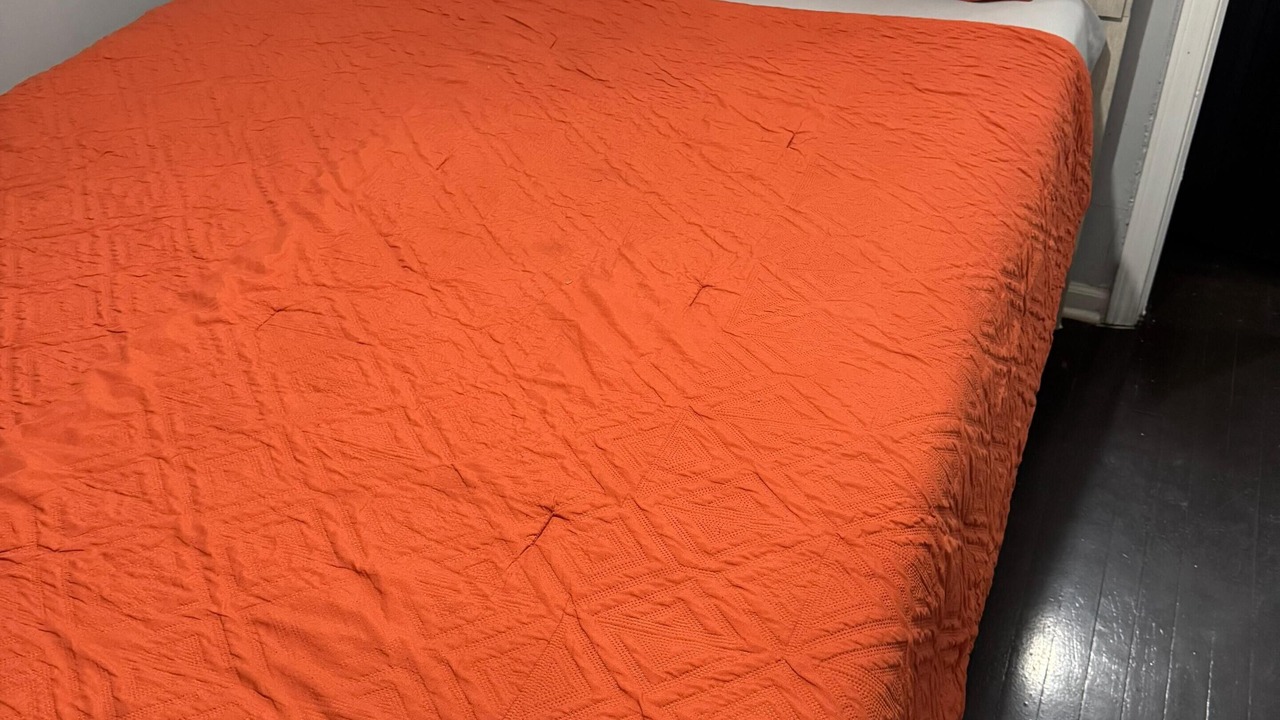 Photo of Bedroom in Washington Heights