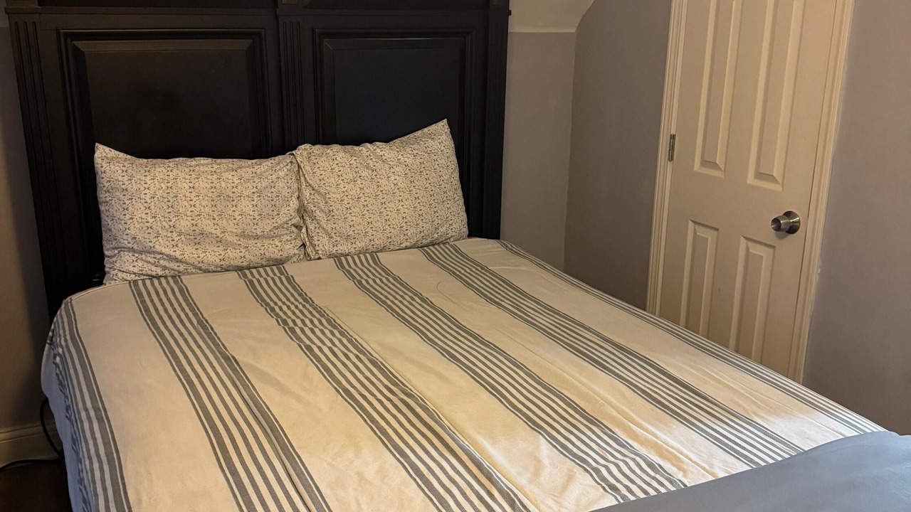 Photo of Bedroom in Washington Heights