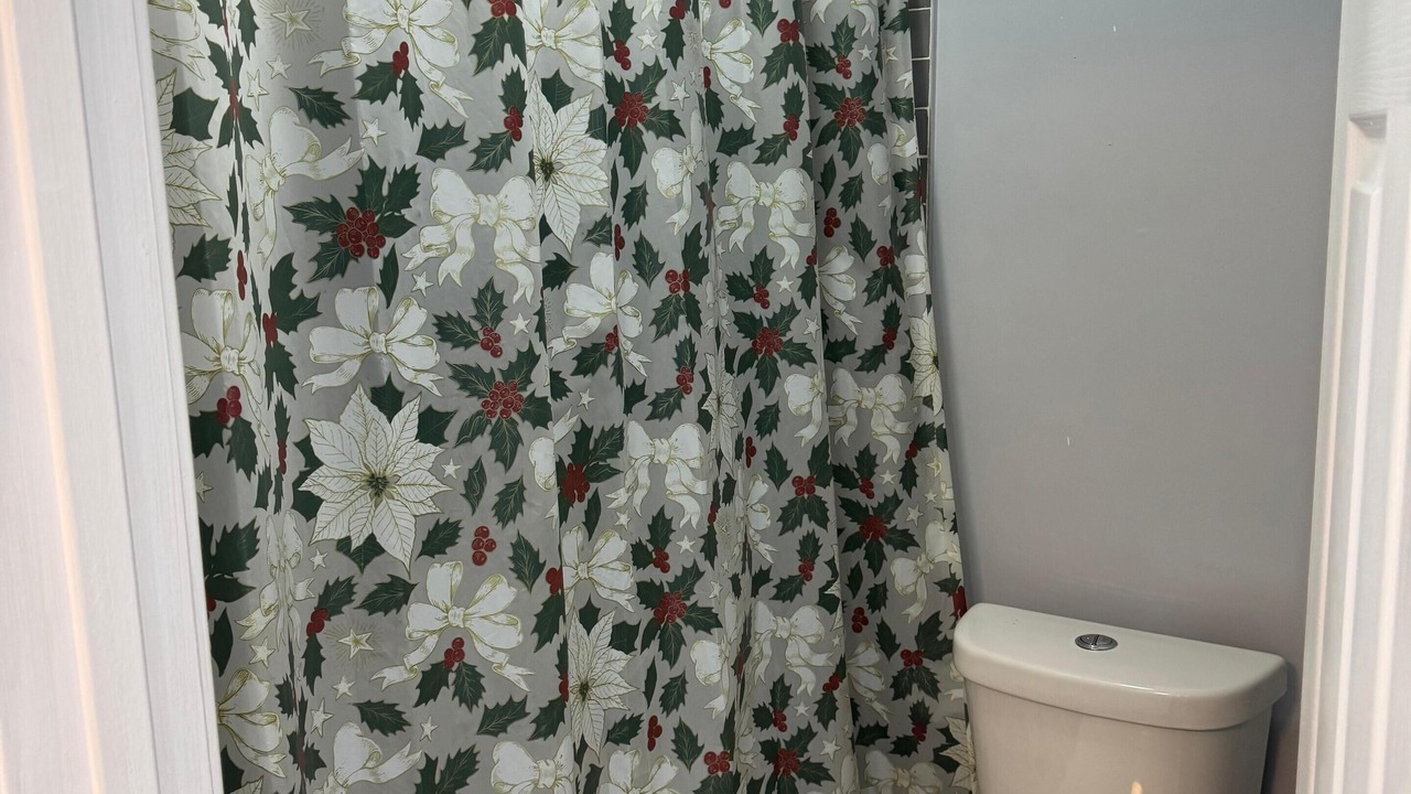 Photo of Bathroom in Washington Heights