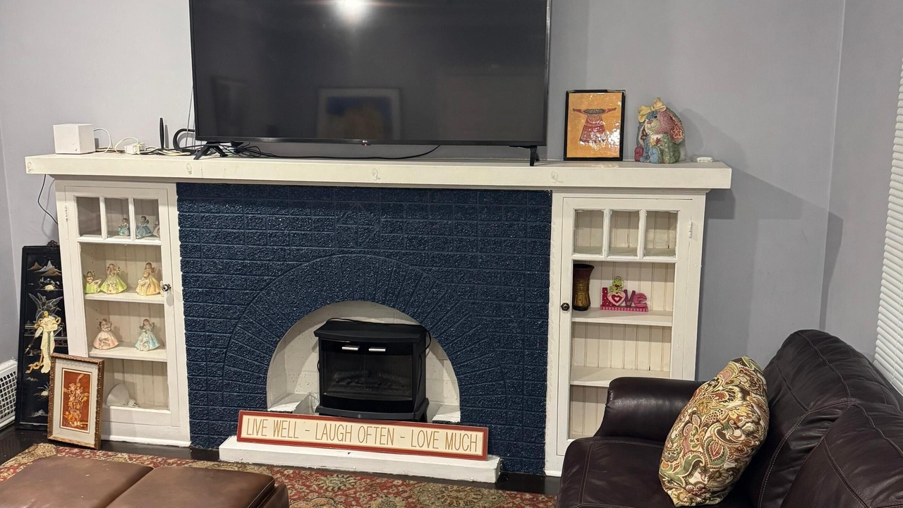 Photo of Livingroom in Washington Heights