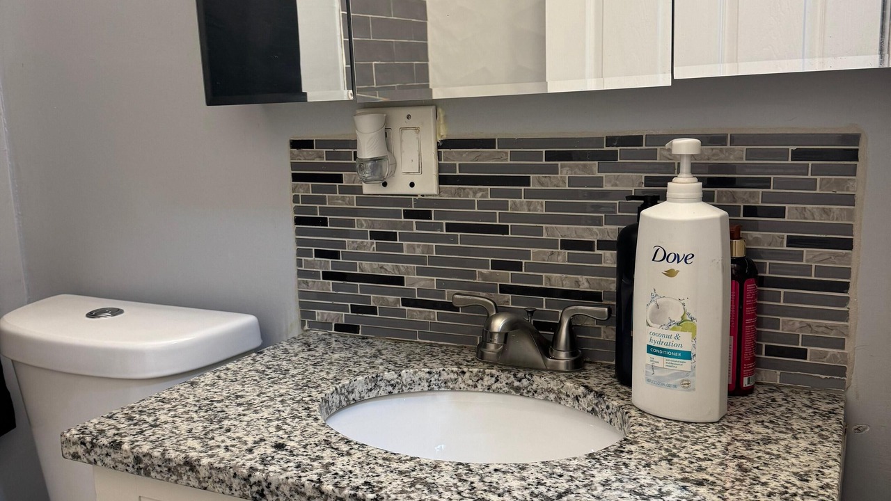 Photo of Bathroom in Washington Heights