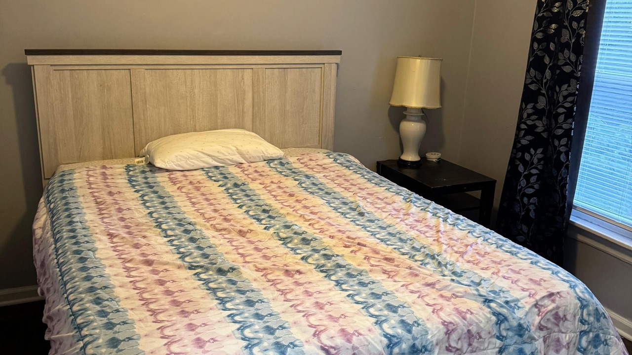 Photo of Bedroom in Washington Heights