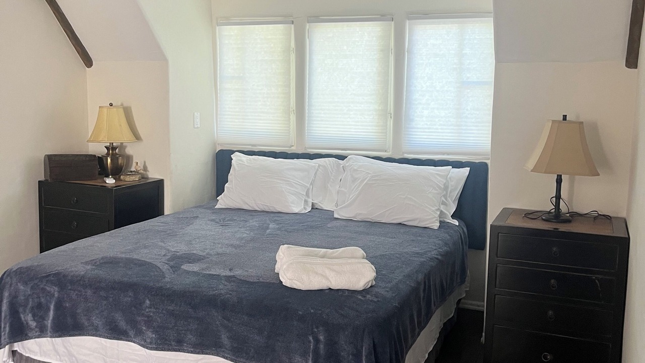 Photo of Bedroom in Newhall