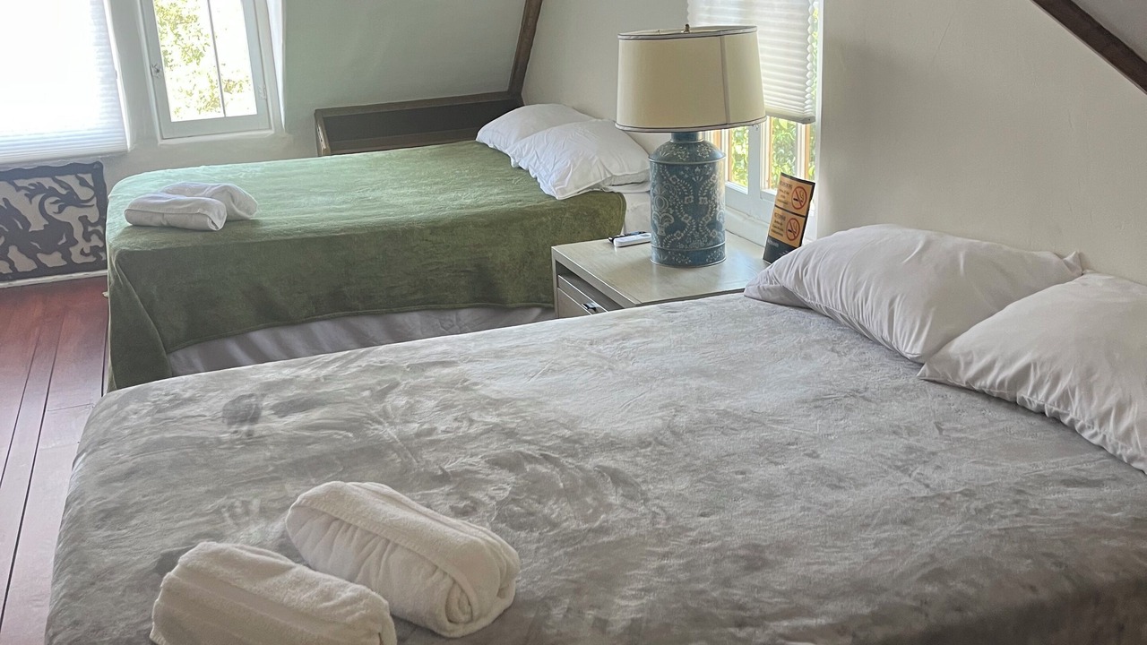 Photo of Bedroom in Newhall