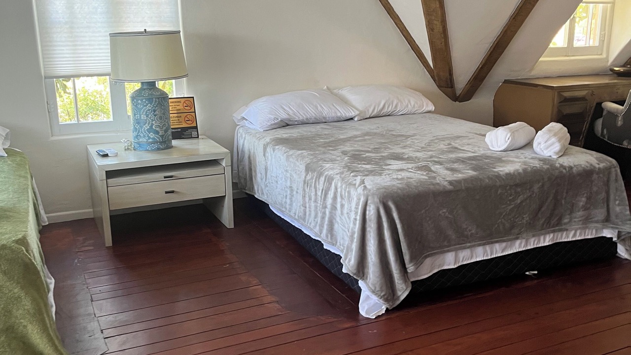 Photo of Bedroom in Newhall