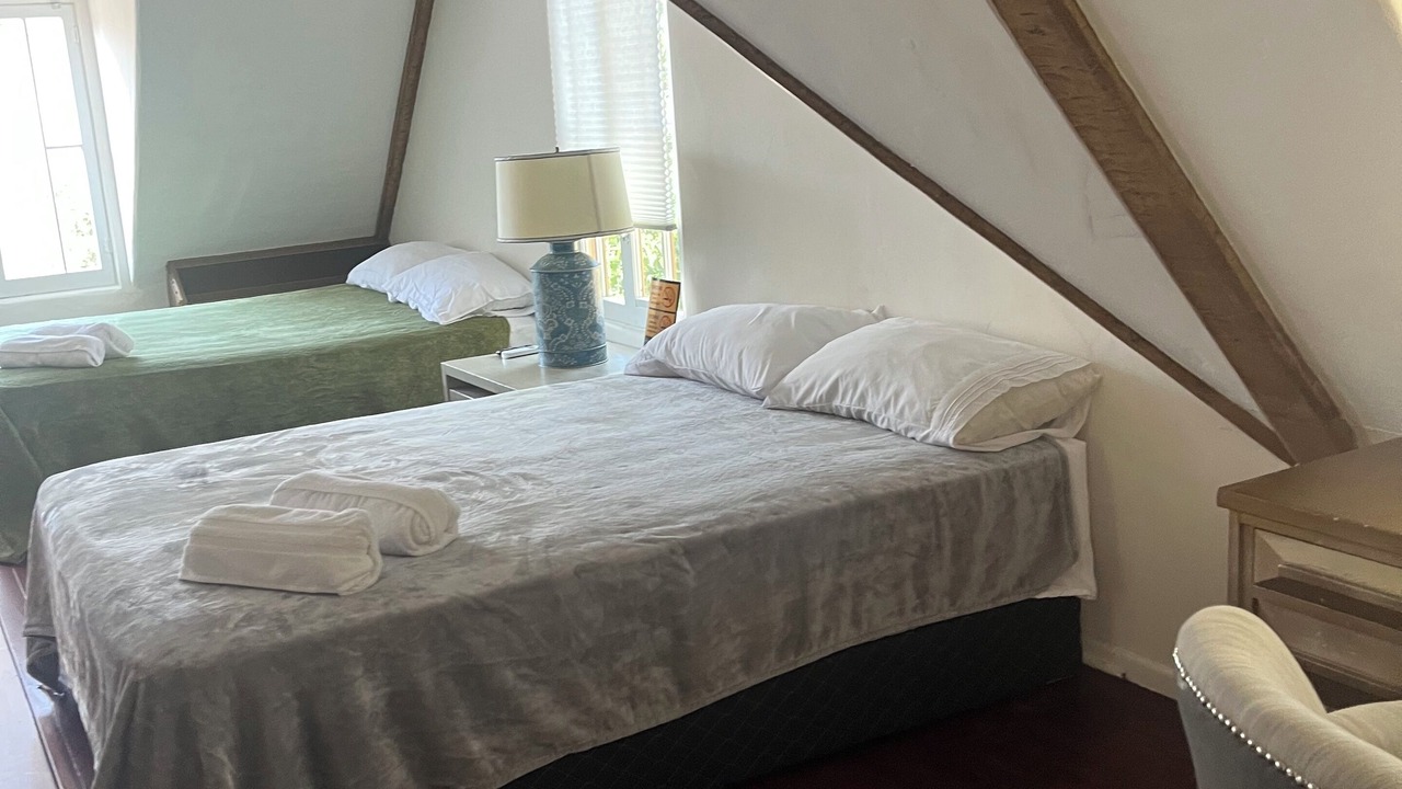 Photo of Bedroom in Newhall