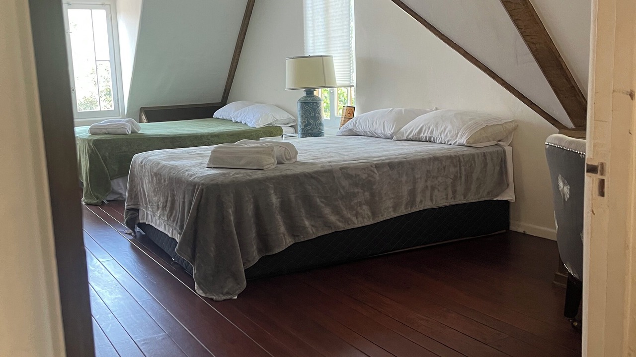 Photo of Bedroom in Newhall