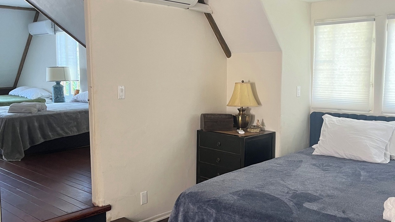 Photo of Bedroom in Newhall
