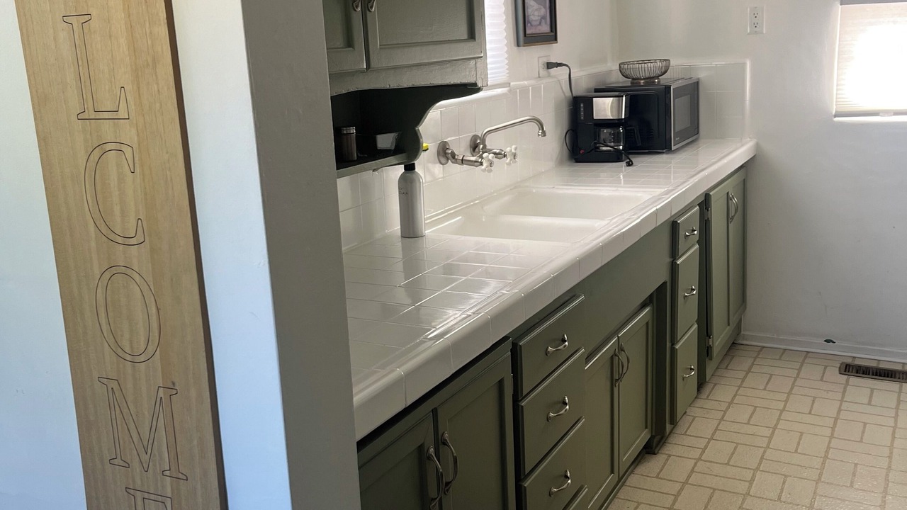 Photo of Kitchen in Newhall