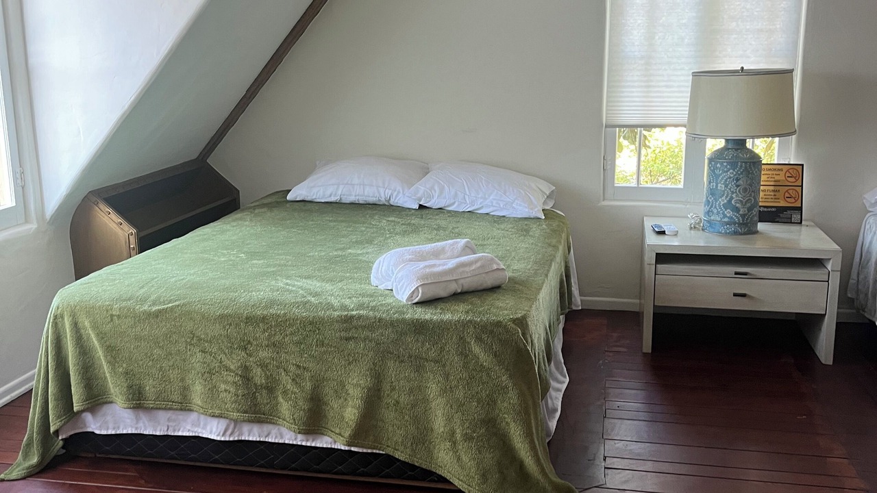 Photo of Bedroom in Newhall