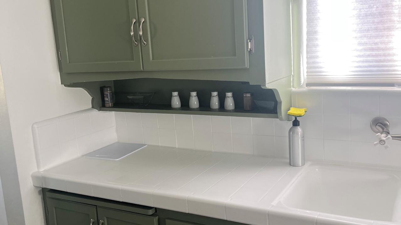 Photo of Bathroom in Newhall