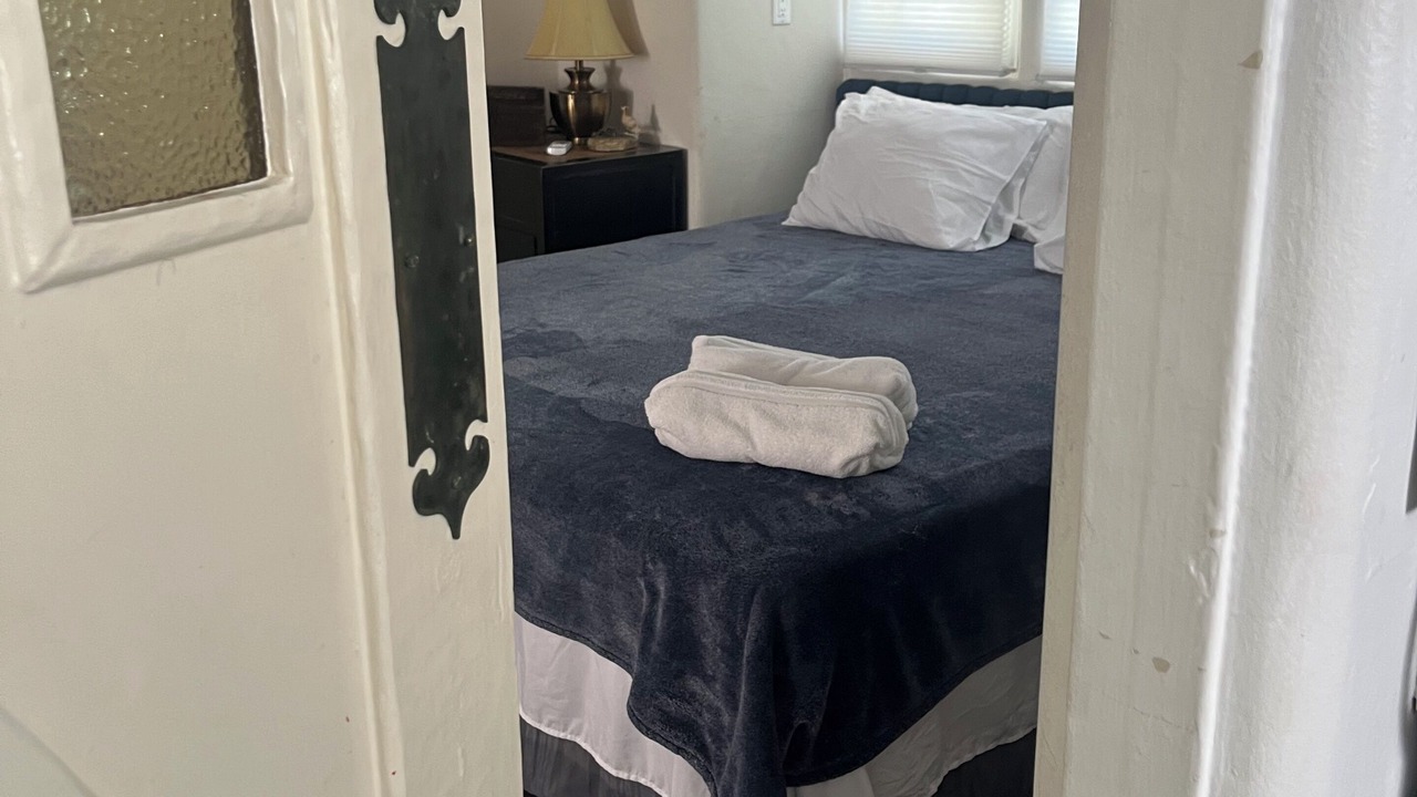 Photo of Bedroom in Newhall