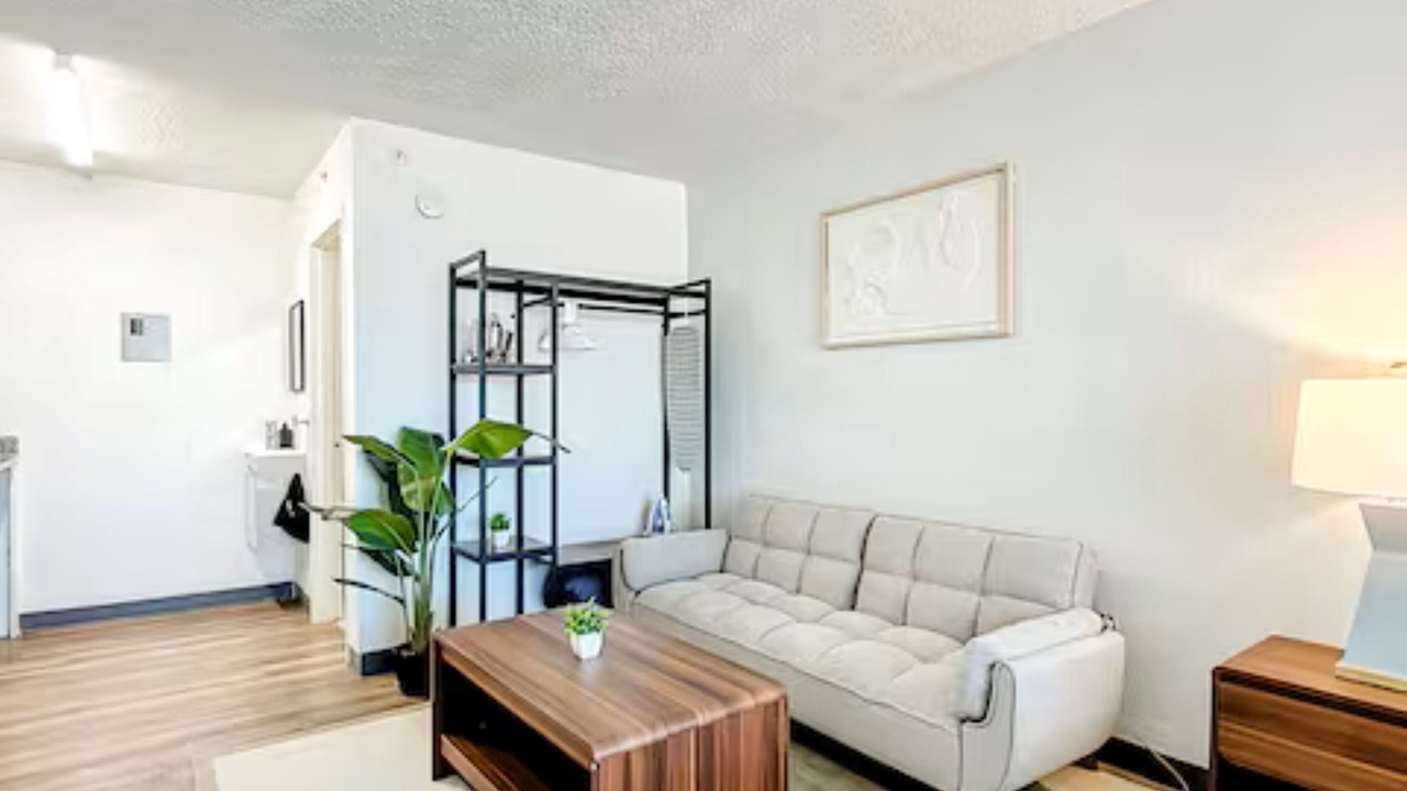 Photo of Livingroom in Hollyford