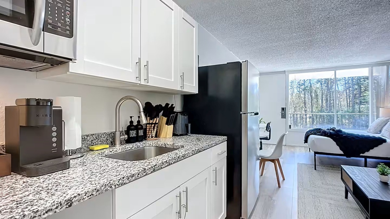 Photo of Kitchen in Hollyford