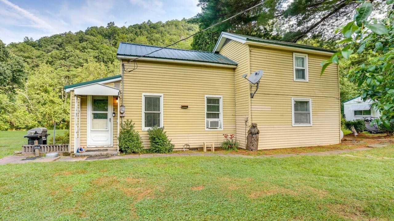 Photo of Outdoor in Frenchville