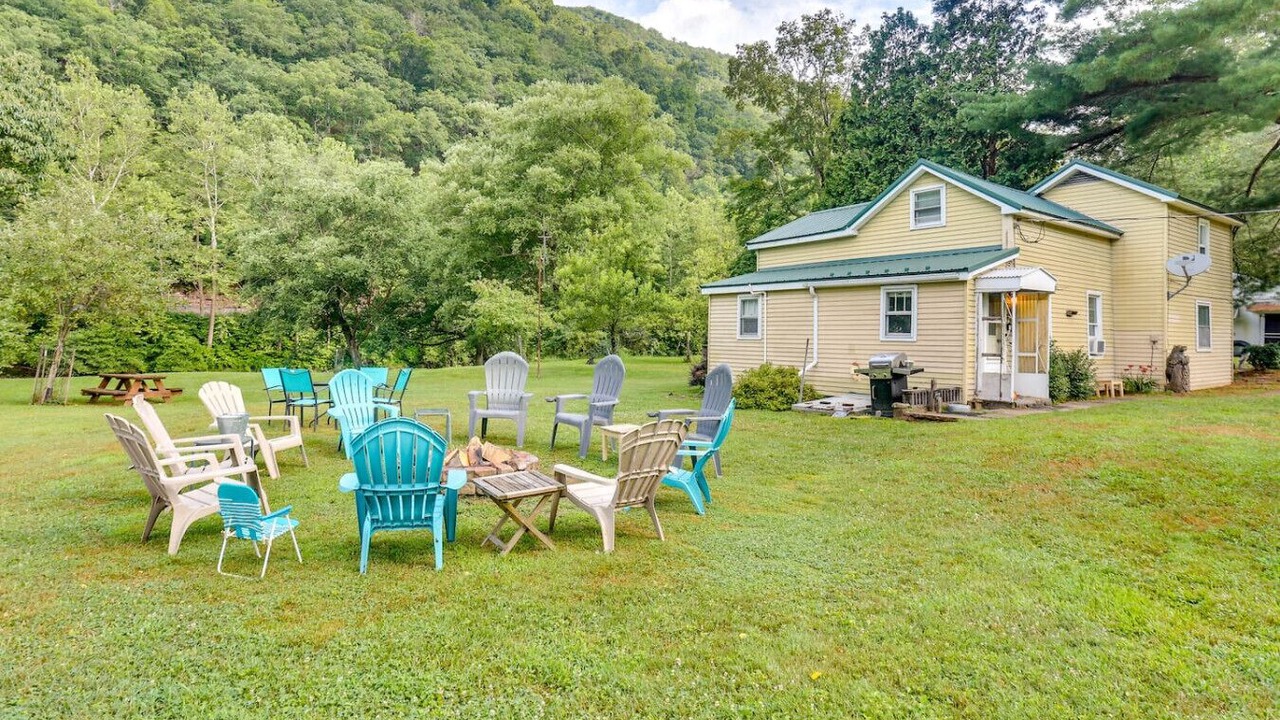 Photo of Outdoor in Frenchville
