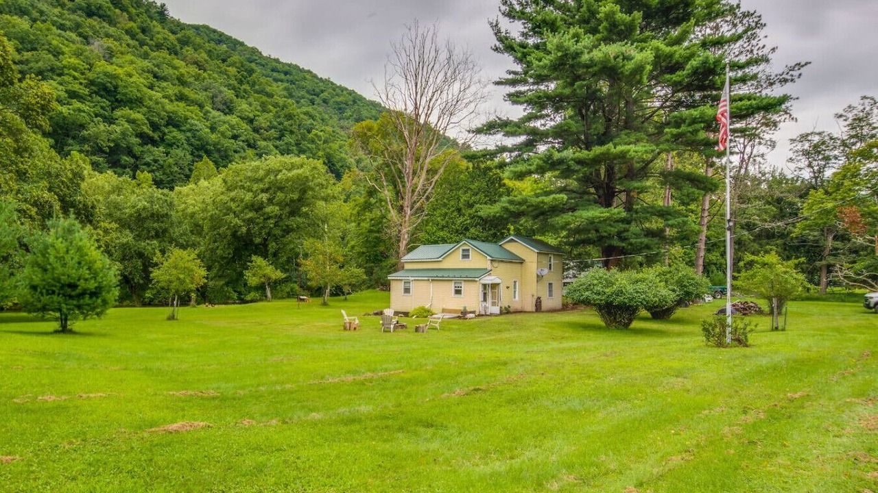 Photo of Outdoor in Frenchville