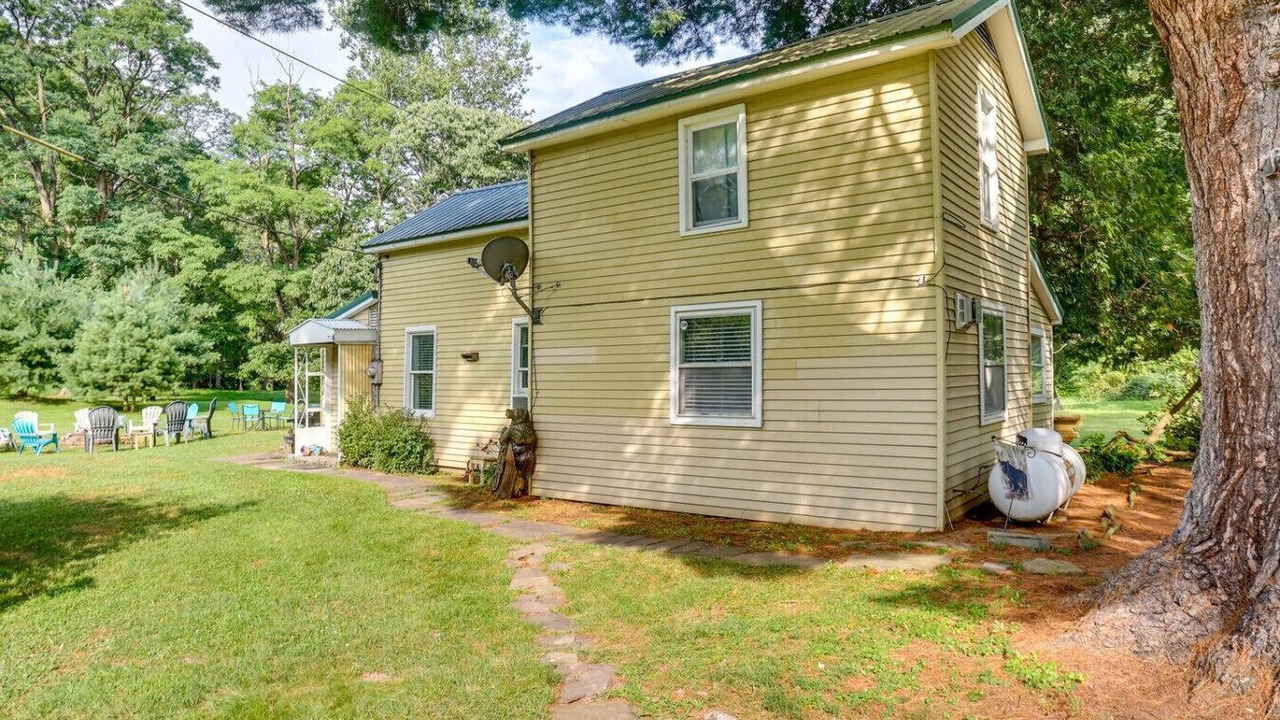 Photo of Outdoor in Frenchville