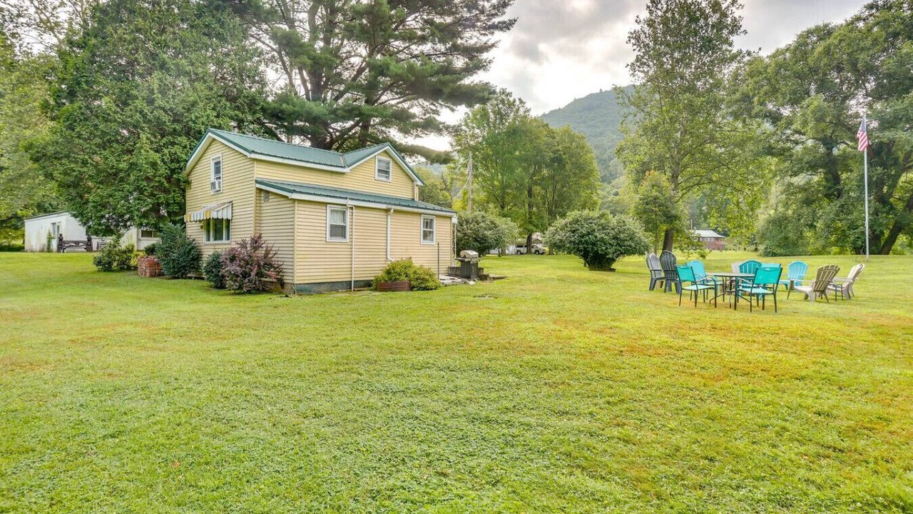 Photo of Outdoor in Frenchville