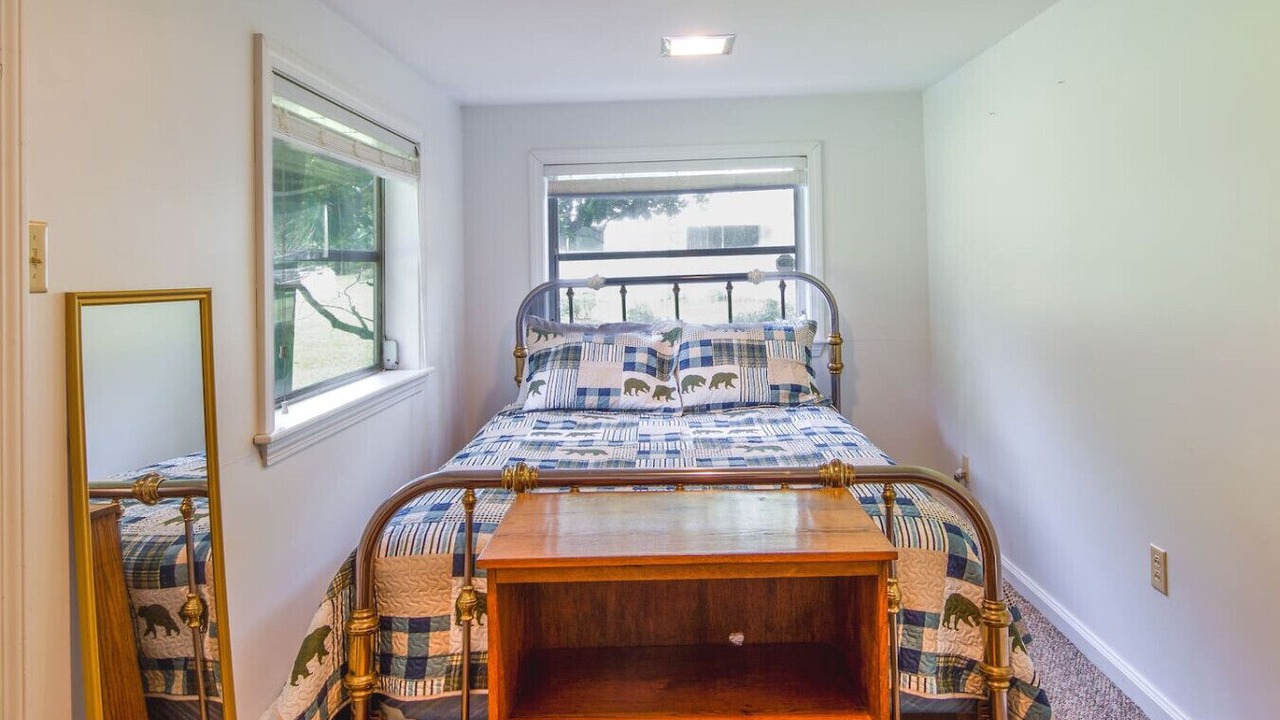 Photo of Bedroom in Frenchville