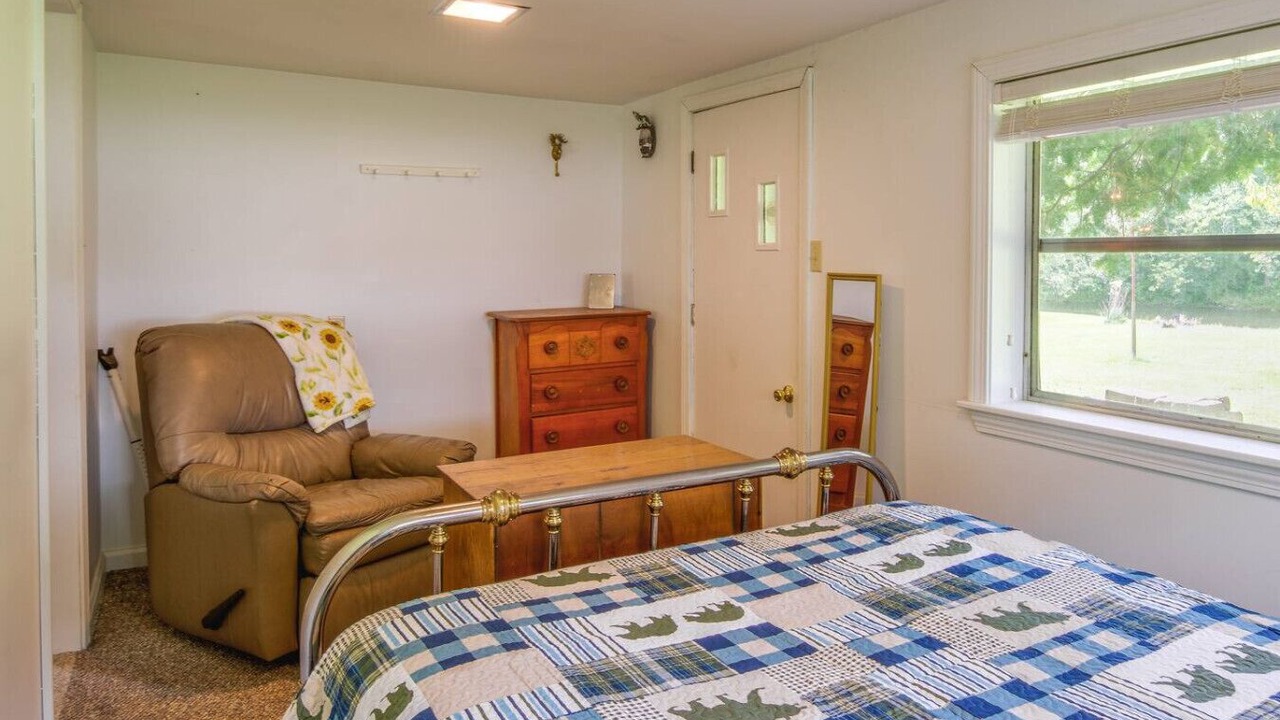 Photo of Bedroom in Frenchville