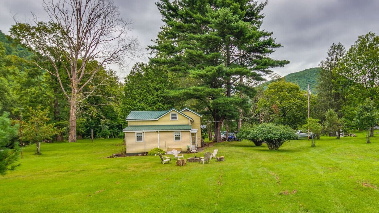 Photo of Outdoor in Frenchville