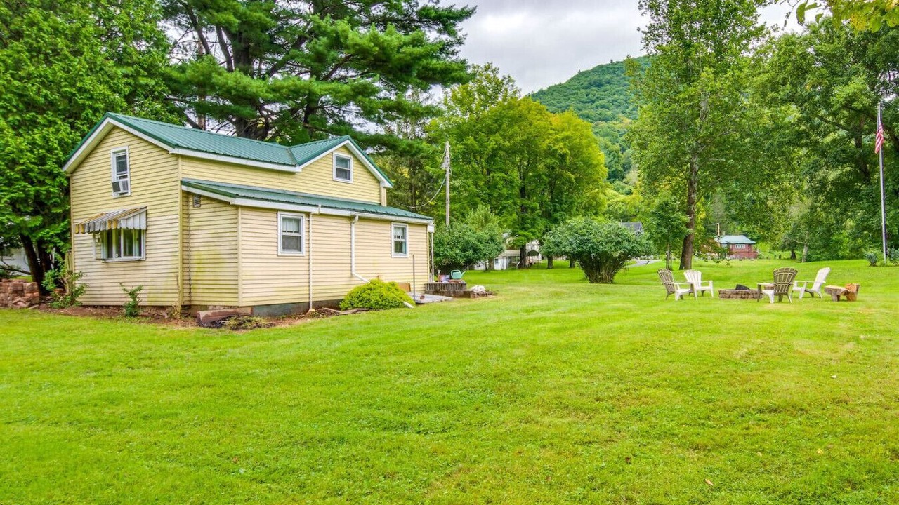 Photo of Outdoor in Frenchville