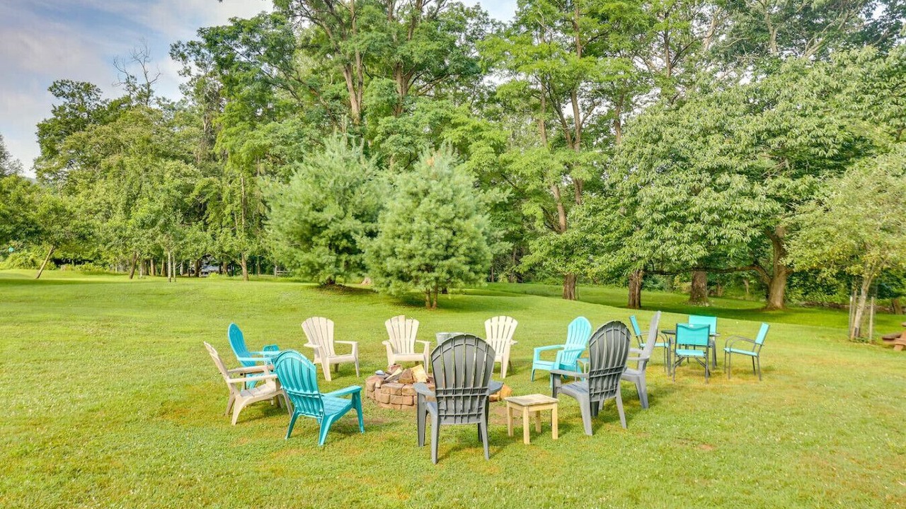 Photo of Outdoor in Frenchville