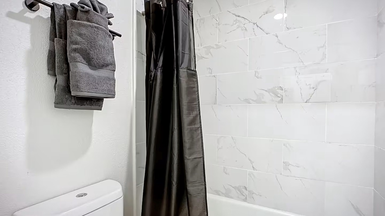 Photo of Bathroom in Hollyford