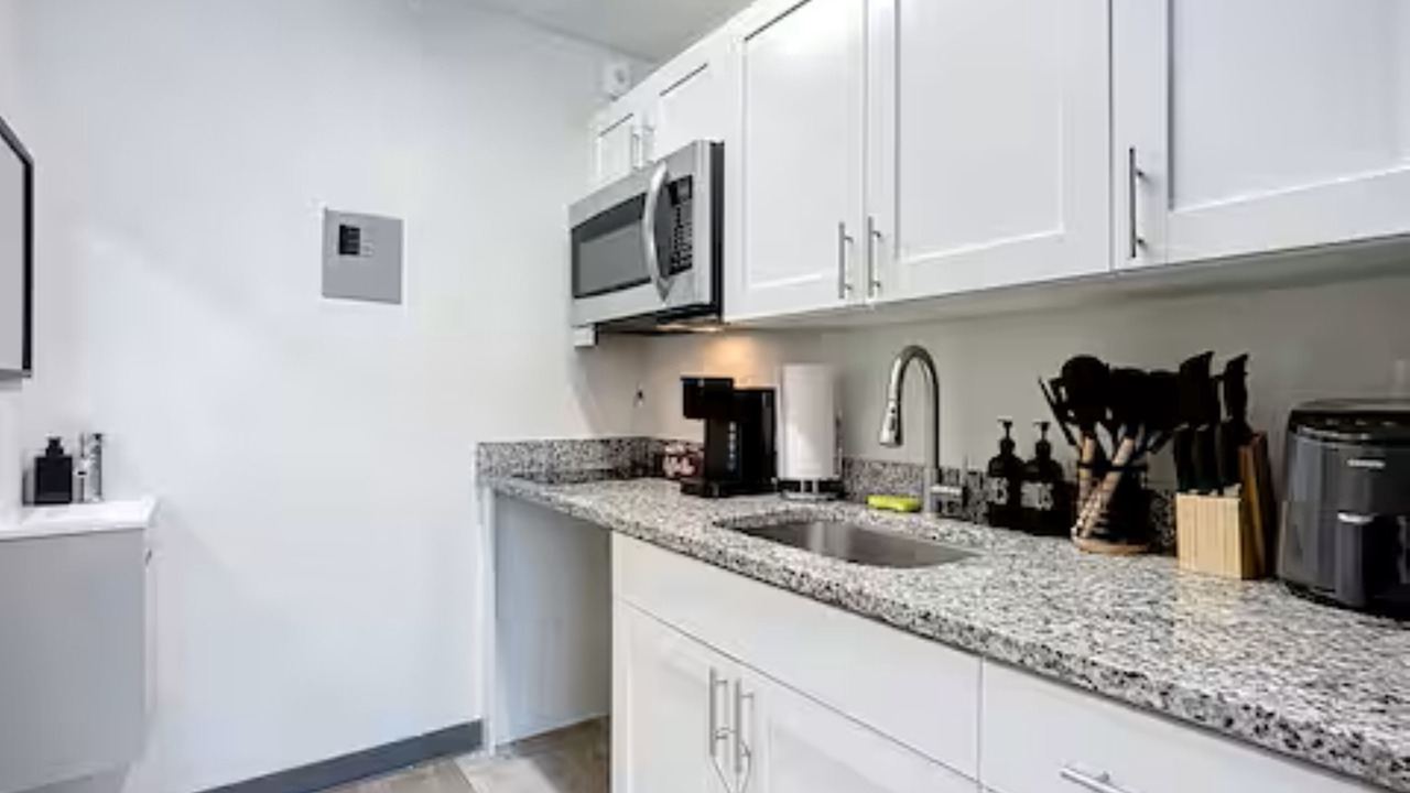 Photo of Kitchen in Hollyford