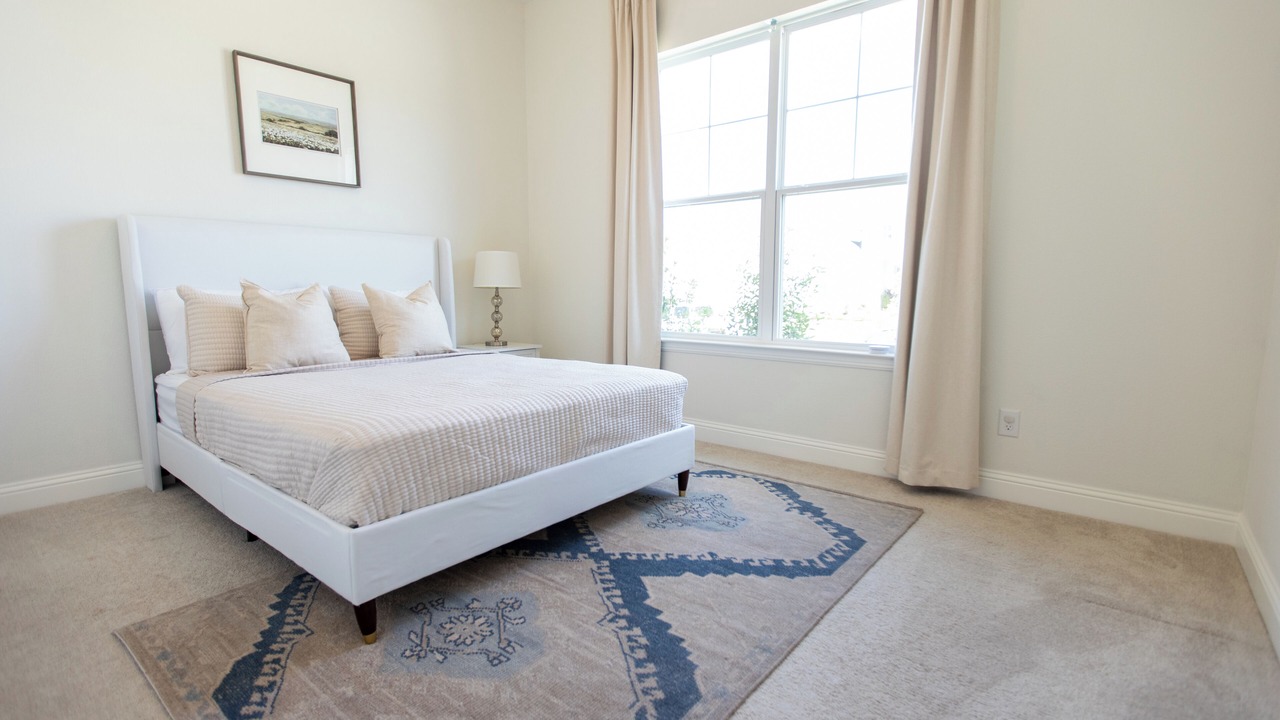 Photo of Bedroom in Parker County