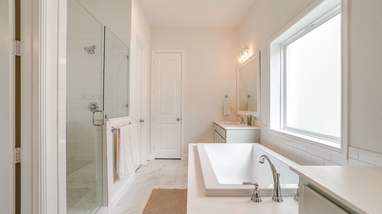 Photo of Bathroom in Parker County