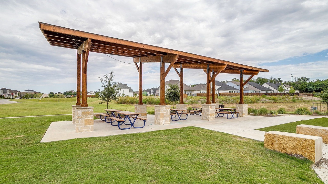 Photo of Outdoor in Parker County