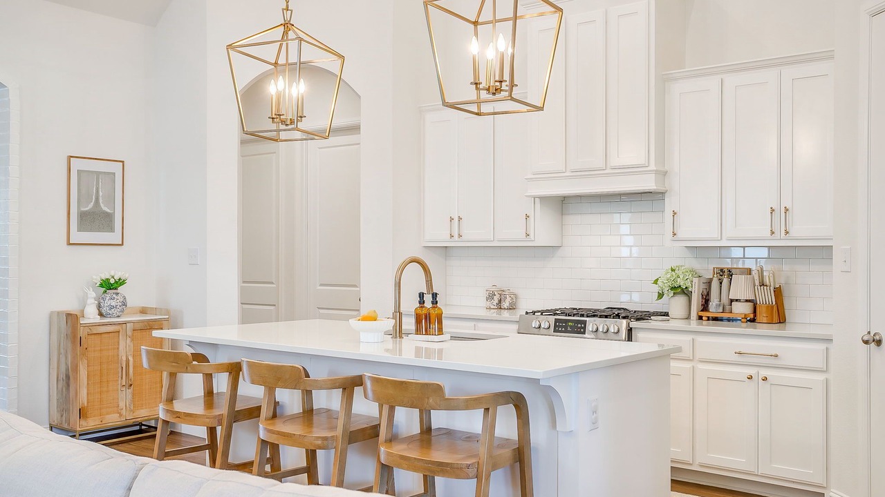 Photo of Kitchen in Parker County