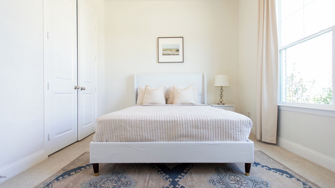 Photo of Bedroom in Parker County