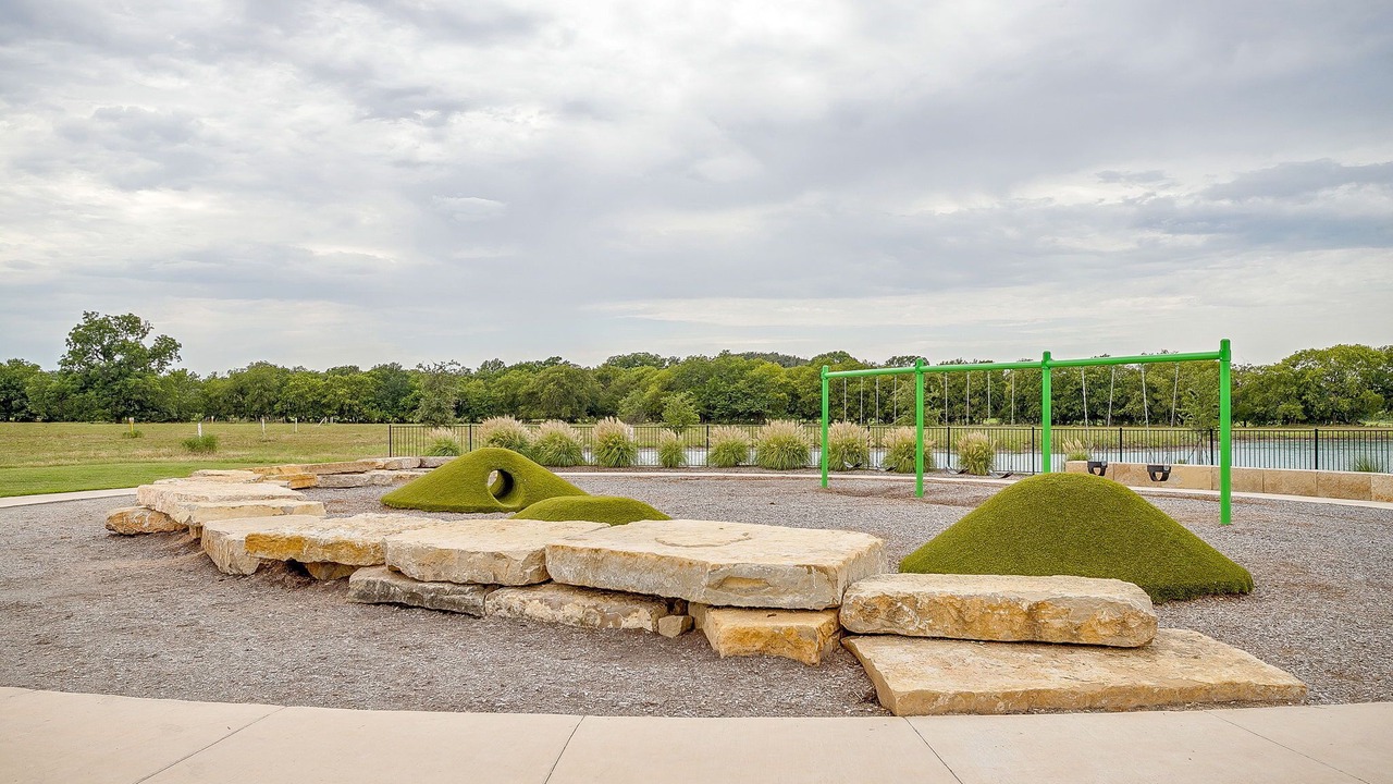 Photo of Outdoor in Parker County
