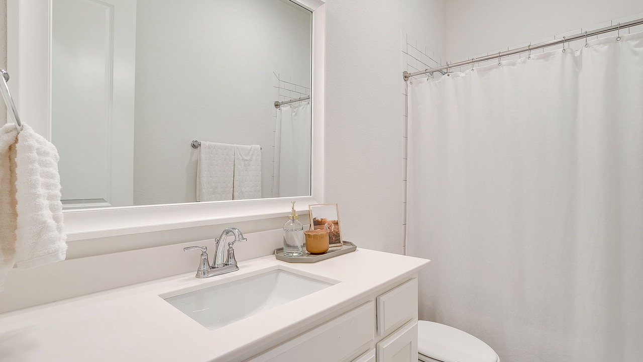 Photo of Bathroom in Parker County