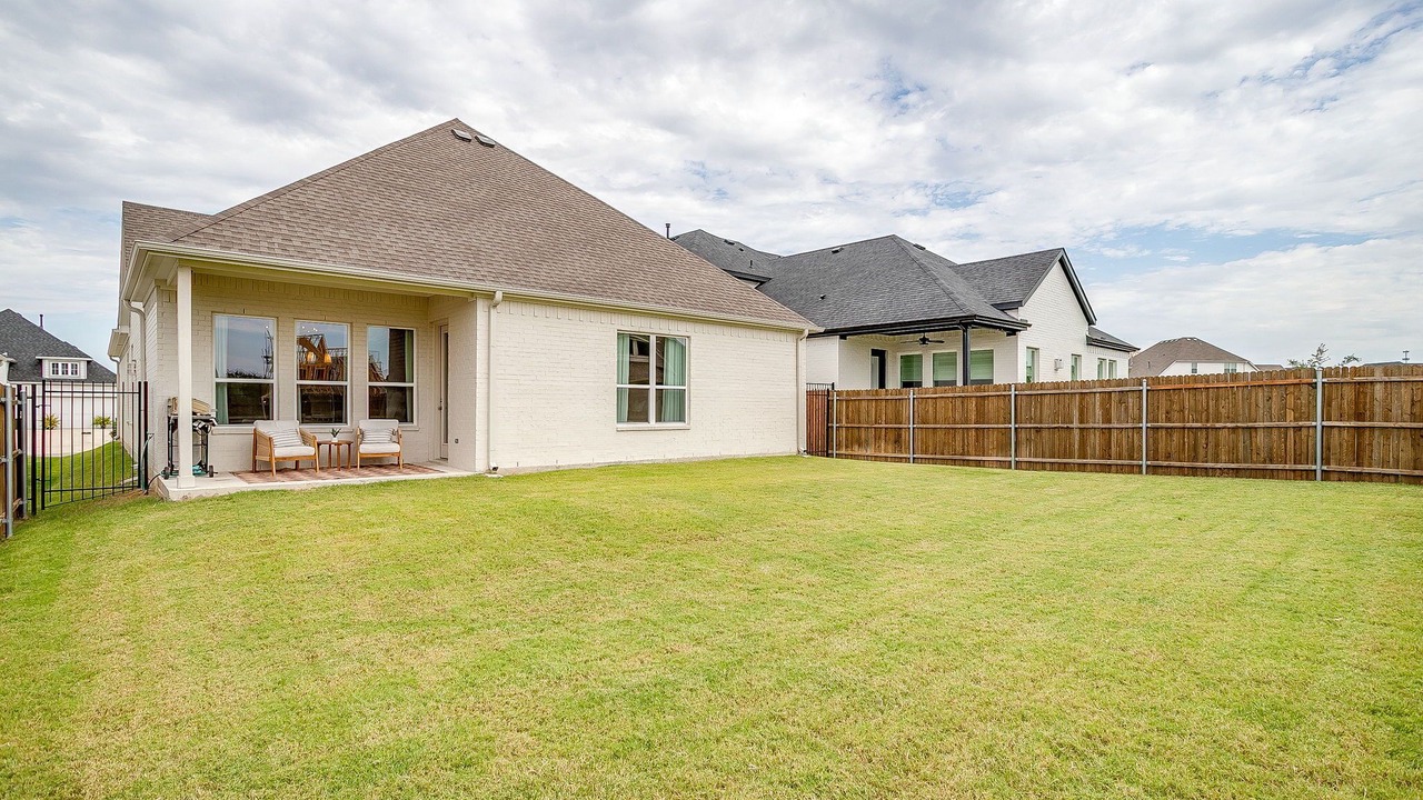 Photo of Outdoor in Parker County