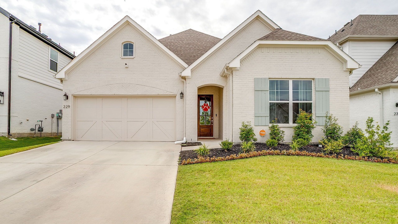 Photo of Outdoor in Parker County