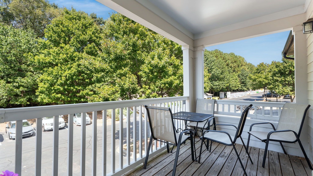 Photo of Outdoor in Cary
